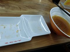 -龙华素斋(龙华路店)