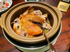 茶香鸡-外婆家(南通CBD大有境店)