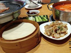 -守柴炉烤鸭(鱼嘴店)
