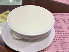 -南信牛奶甜品专家