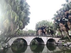 -柳侯公园