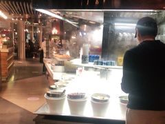 -The COOK·厨餐厅·自助餐(浦东嘉里大酒店)