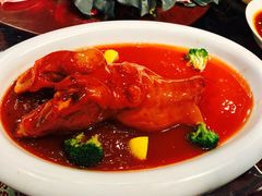 -文杏酒楼(一品天下店)
