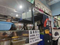-龍城柳州螺蛳粉(群星路店)
