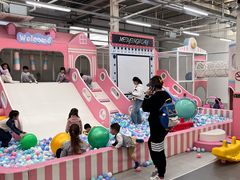 -前小桔亲子创意农场·草莓采摘·露营烧烤