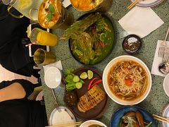 -Home Thai·泰谣(王府井apm店)