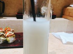 可尔必思-东京屋(武定路店)