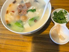 -禾珍珠家常小馆(河南博物院店)