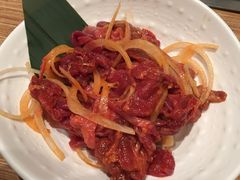 -新石器烤肉(南站店)