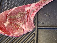 -金妈家烤肉(龙湖U城天街店)