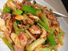 -山石榴·贵州菜(丰盛里店)