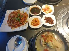 -长顺参鸡汤店(西塔总店)