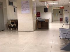 -成都市第二人民医院(庆云院区)