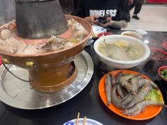 -山海关浑锅(秦皇岛首店)