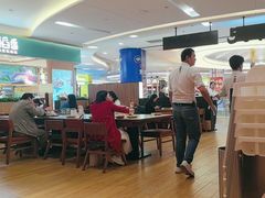 -大师兄·西北小馆(北站缤果空间店)