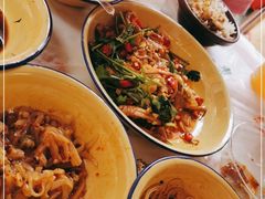 -东排食堂长沙小吃大排档(五一广场店)