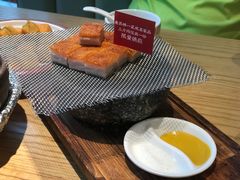 -粤集·手工粤菜(皇庭广场店)