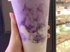 -混果汁(喜荟城店)
