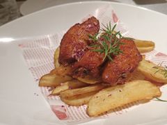 -晶雅花园西餐厅(南京首店)