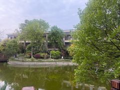 -成都安仁福朋喜来登酒店