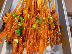 -全牛匠·乐山跷脚牛肉(新中关店)