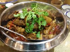 -老武汉大客堂(百瑞景店)
