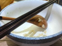 -鸟鸣门屋台料理(金帝银泰店)