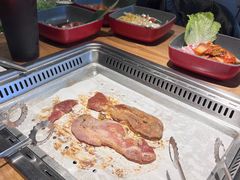 -新石器烤肉(无锡万象城店)