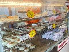 -长发西饼(临顿路店)