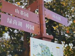 -中山市树木园