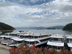 -千岛湖东南湖区