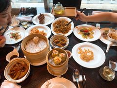 -新天世纪中餐厅