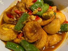 -兰湘子·湘菜小炒(济南领秀城店)
