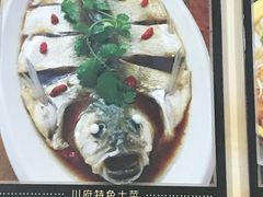 -巢湖名吃·徽府农家菜(半汤店)