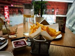 -Jazz·ya 爵士屋(来福士店)
