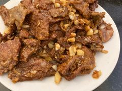-清真宏玉祥黄门脸餐厅(华荫东里店)