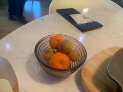 -周三的情书花园餐厅(江北店)