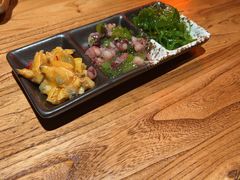 -炉胜·炉端烧·居酒屋