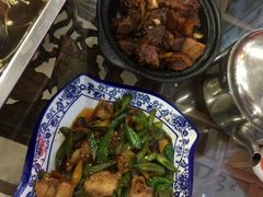 -徽州美食(三十年老店)