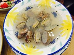 -萨莉亚意式餐厅(苏州泉屋店)