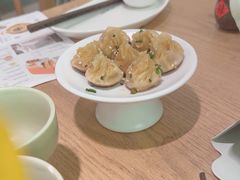 -苏小柳点心·手作小笼包(新街口分院店)