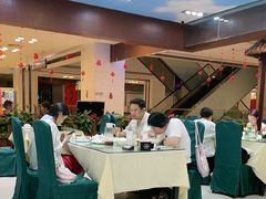-东四民芳餐厅(世茂工三店)
