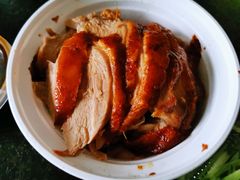 -鸭寨夫人(无锡首店)