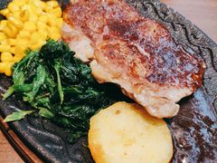 -萨莉亚意式餐厅(杭州滨江天街店)