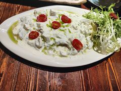 -格鲁·秀色Georgia’s Feast