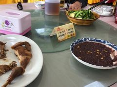 -芸海阁·农家私房菜(沙家浜景区出口店)