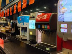 -五月罗马海鲜自助餐厅(月星环球港店)