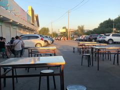 -佰运猪蹄(高陵店)