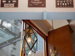 -及咖啡GatherCoffee(华申大厦店)