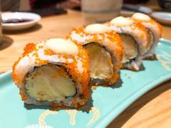 -隐泉京望日式料理(太和广场店)